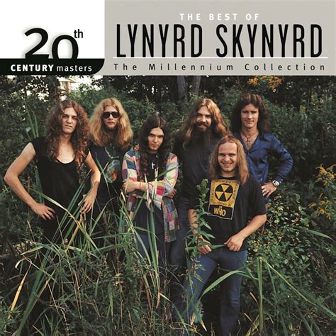 Download Classic Rock Music Lynyrd Skynyrd Art