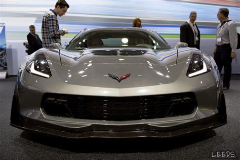 2015 Corvette Z06 - Tech Specs and Z07 Package + 105 ALL-NEW Photos