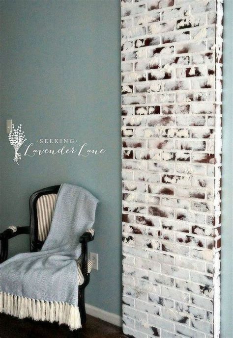 11 Awesome Brick Paneling Ideas Everyone Is Copying! | Hometalk