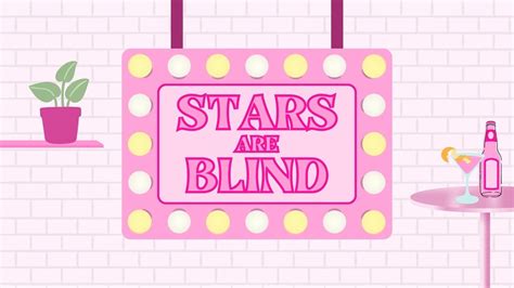 Stars Are Blind Paris Hilton Ft Kim Petras Hanna Cochrane