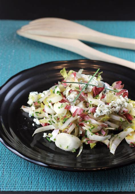 Endive Recipe Food Gal