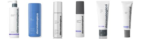 What are the best Dermalogica vegan products for sensitive skin?