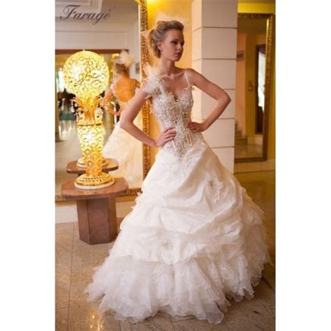 Galaxy Salomea Superbes Robes De Mariée Pas Cher 2659028 Weddbook