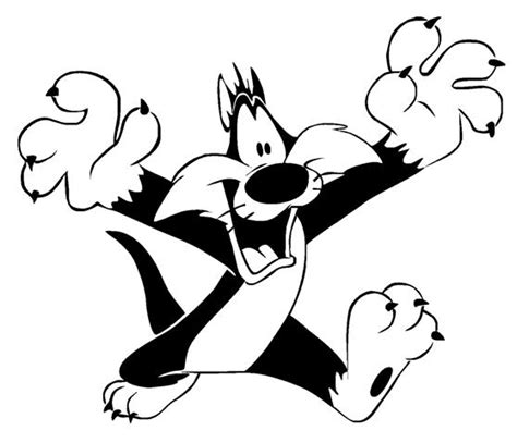 Sylvester The Cat Quotes. QuotesGram