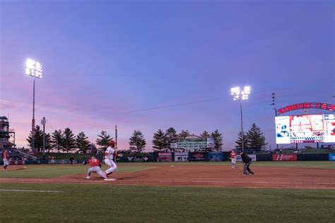Springfield Cardinals Baseball Team Rebrands As Springfield Cashew