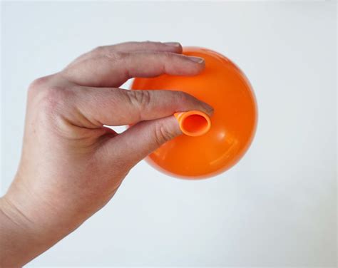 How To Make A Stress Ball