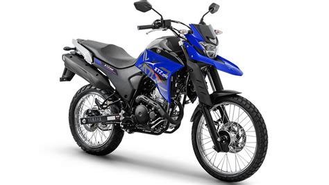 Lanzamiento Nuevas Yamaha Xtz Y Xtz Abs Desde Motonews