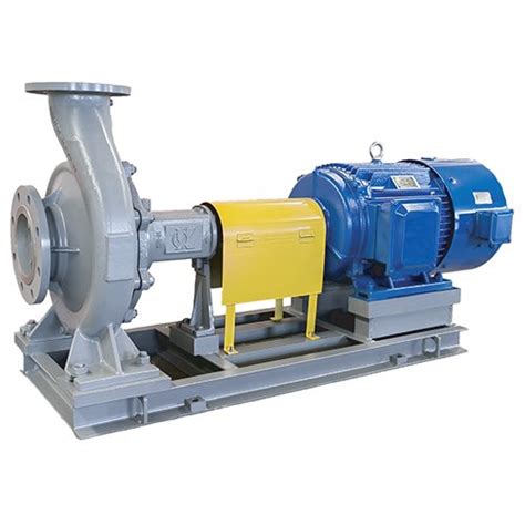 Shop Kqwhz Series End Suction Centrifugal Pump Online