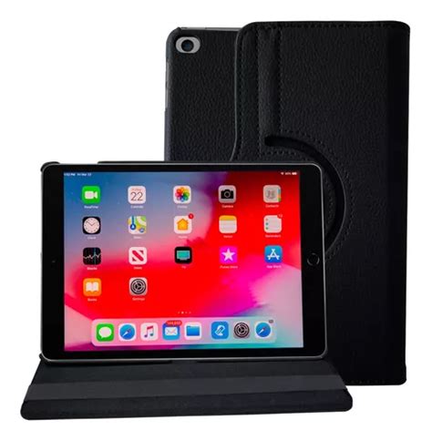 Capa Capinha Para iPad Mini 5 5ª Geração 7 9 Couro Aveludada MercadoLivre