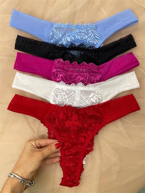 Calcinha Iza Claudia Fernandes Lingerie