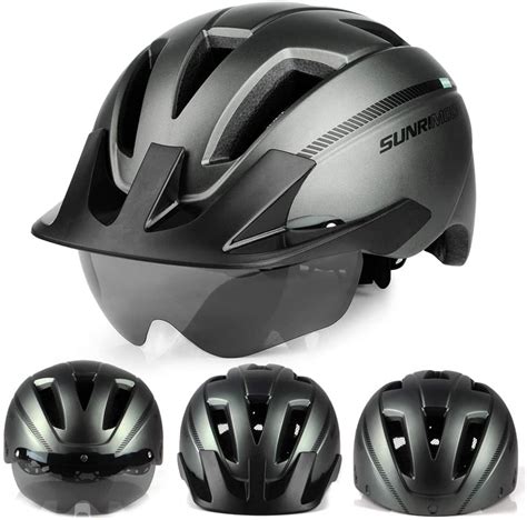 Top 10 Best Bike Helmets For Adults With Lights In 2021 Complete Reviews