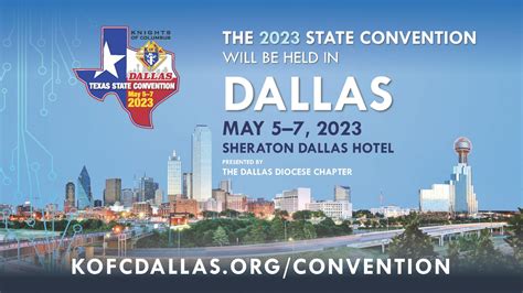 State Convention Meeting Minutes Knights Of Columbus Dallas