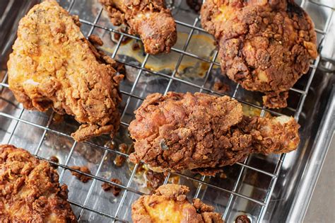 Kentucky Fried Chicken Copycat Recipe