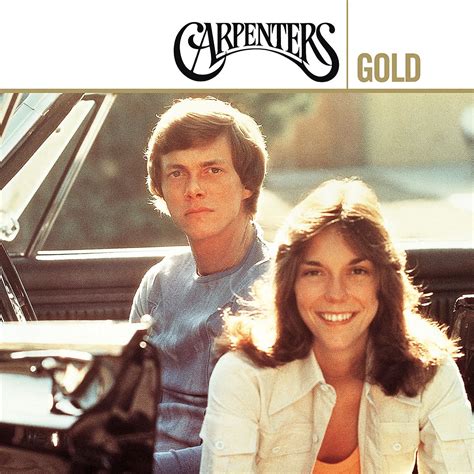 Carpenters | 2 CD Gold / Greatest Hits / 2CD | Musicrecords