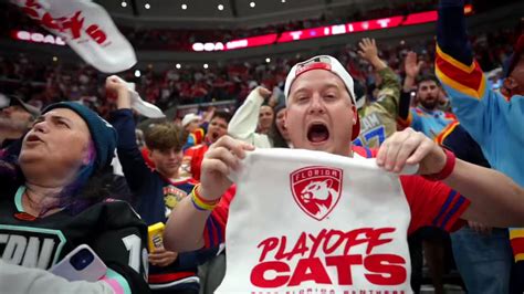 Bally Sports Florida Panthers On Twitter Relive The Flapanthers