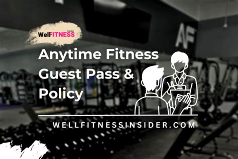 Can I Use My Anytime Fitness Membership At Any Location