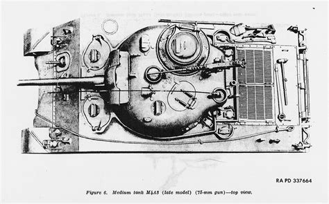The Sherman M A Medium Tank The Sherman Tank Site