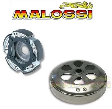 Kit Embrayage E Cloche D Embrayage Malossi D Aprilia