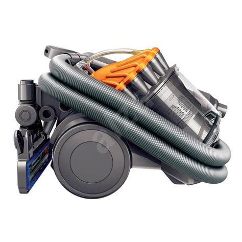 Vacuum Cleaner Dyson Cyclon Dc23 Origin Bagless Vacuum Cleaner Alzaat