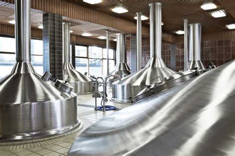 Erding: Erdinger Brewery Tour with Beer and Bavarian Snack | GetYourGuide