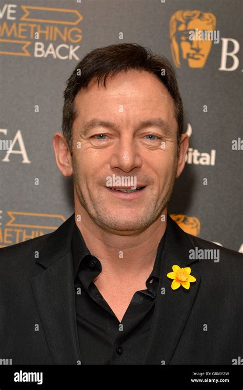 Jason Isaacs Attending The Bafta Film Gala At Bafta In Piccadilly