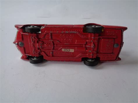 Corgi Toys 277 The Monkees Monkee Mobile Toy Paradise