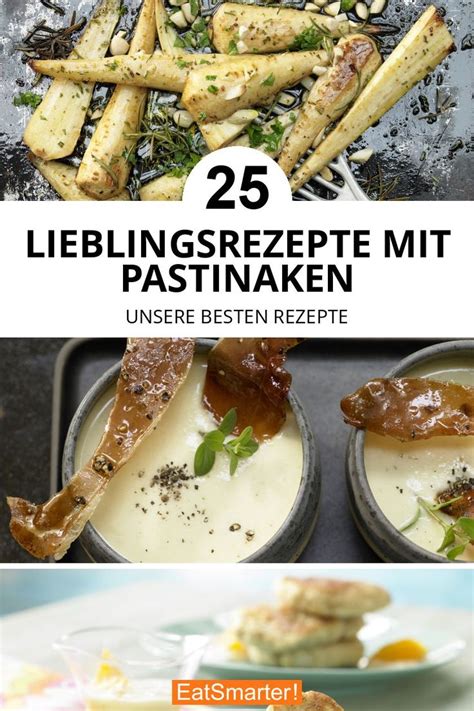 Pastinaken Rezepte Von Eat Smarter Pastinaken Rezepte Rezepte