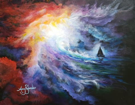 Special Art Requests Amy Rylander