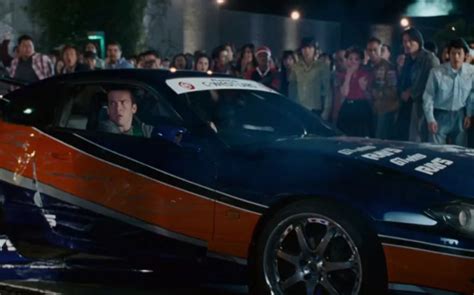 Mobil Mobil Ikonik Fast And Furious Para Bintang Tokyo Drift