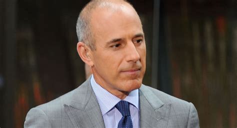 Matt Lauer apologizes for 'the pain I have caused' - POLITICO