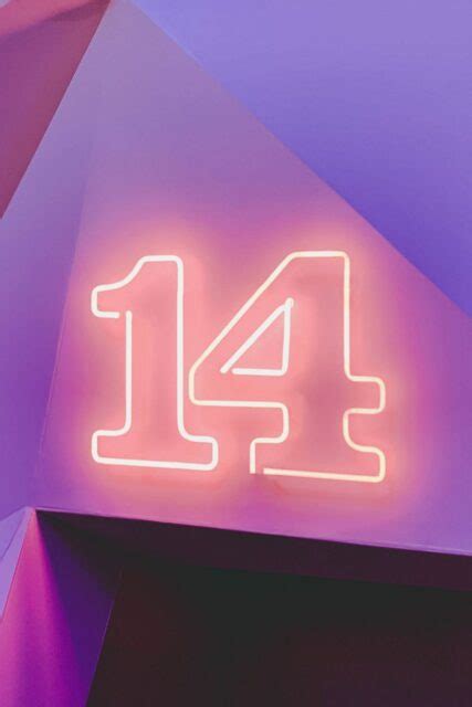 The Meaning And Symbolism Of Angel Number 14 In Numerology | Sarah Scoop