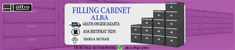 Pengertian Filling Cabinet Fungsi Dan Jenis Jenisnya