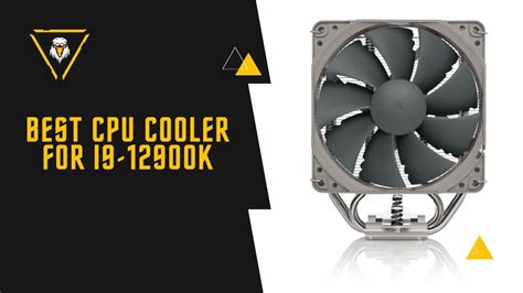 Best Cpu Cooler For I9 12900k Gaming Rgb Artic Nzxt 2022