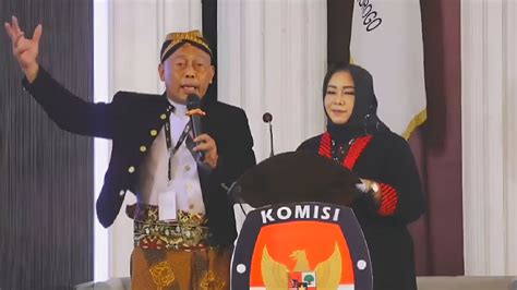 Sugiri Sancoko Kritisi Ipong Mengapa Sirkuit Ponorogo Tak Dibangun Di