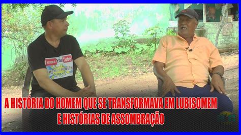 Hist Rias Do Homem Que Se Transformava Em Lubisomem E Hist Rias De