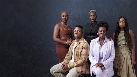 ‘the Woman King Cast On The Long ‘fight To Make Their Blockbuster