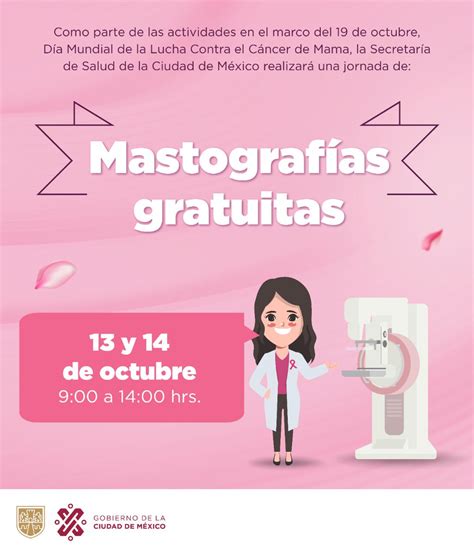 Secretar A De Salud De La Ciudad De M Xico On Twitter Rt Gobcdmx