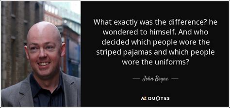 TOP 25 QUOTES BY JOHN BOYNE (of 53) | A-Z Quotes