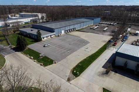 7395 Industrial Parkway Dr Lorain Oh 44053 Loopnet