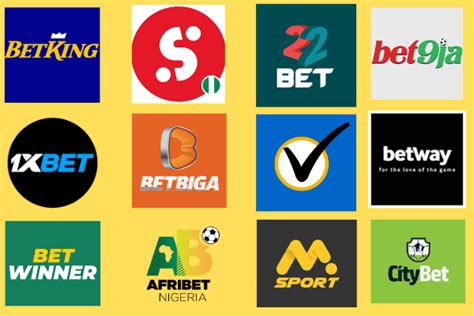 Best Betting Sites Nigeria Complete Sports