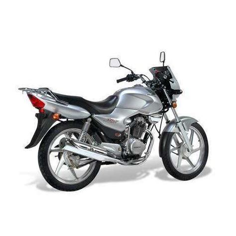 Moto Honda Storm 125 Cc 0km Modelo 2011 Entrega Inmediata Envios Al