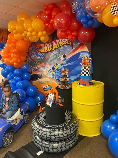 Hotwheels Birthday Hot Wheels Birthday Hot Wheels Birthday Cake Hot