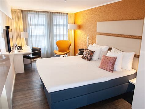 Rooms & Suites in Amsterdam | The Albus Hotel | Design Hotel Amsterdam ...