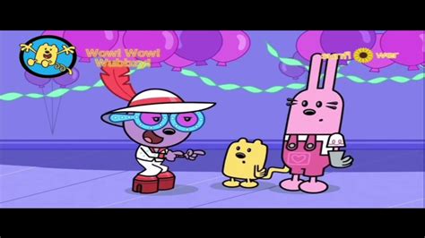 Free Clip Wow Wow Wubbzy Wubbzy Download Free Clip Wow Wow Wubbzy Wubbzy Png Images Free