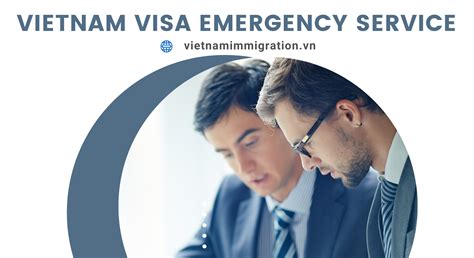 How Can I Apply For Vietnam Visa Emergency Service From Thailand