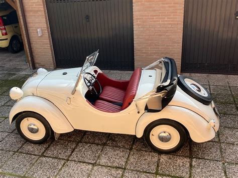 Nsu Fiat Spyder Sport Weinsberg Bj Topolino Club Deutschland