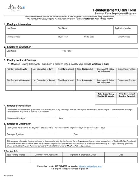 Fillable Online Www1 Agric Gov Ab Payment On Account What It Is How