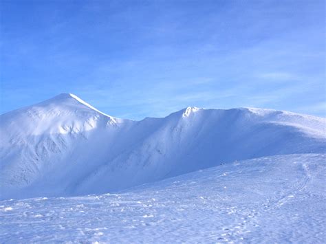 Карпаты
