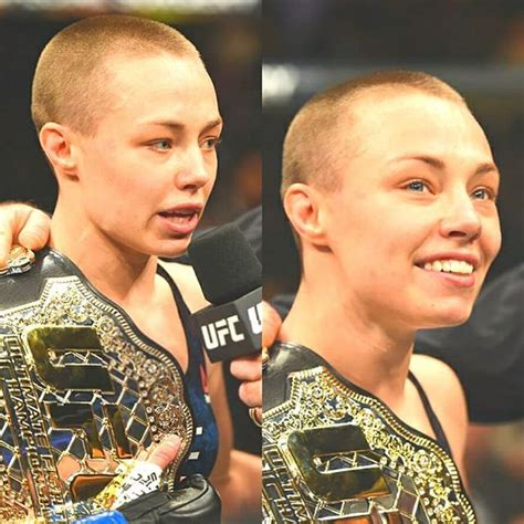 Rose Namajunas 🇧🇷 On Instagram “this Belt No Means Nothing Man Just