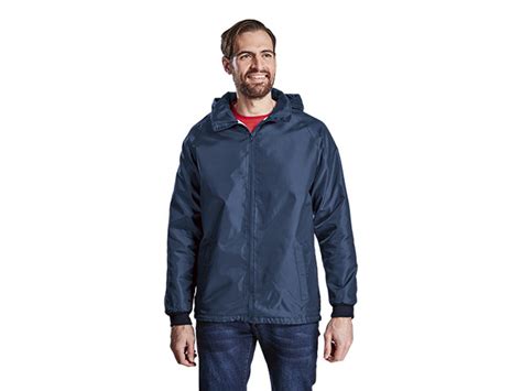 Barron Dri Force Jacket Pointline